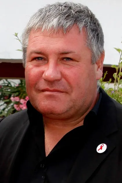 Portrait de Ludovic Berthillot