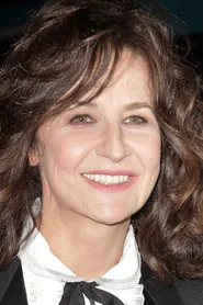 Portrait de Valérie Lemercier
