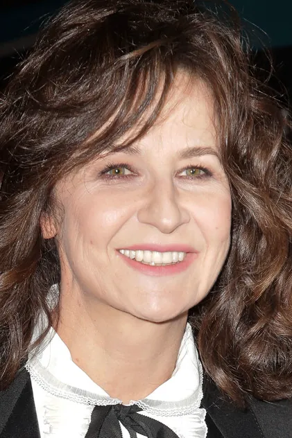 Portrait de Valérie Lemercier