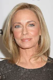 Portrait de Susanna Thompson