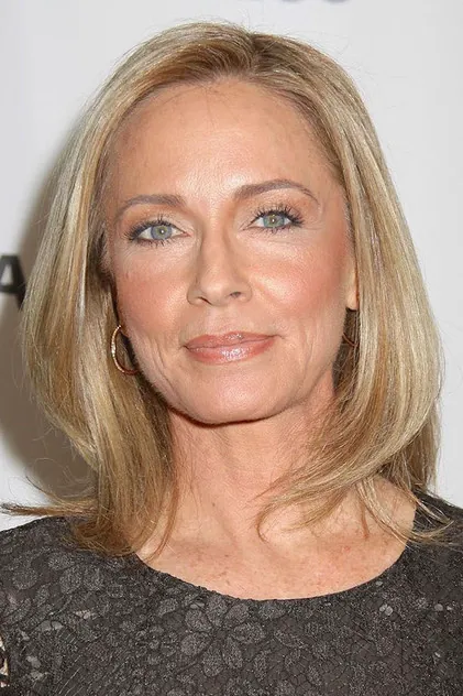 Portrait de Susanna Thompson