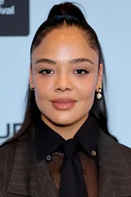 Portrait de Tessa Thompson