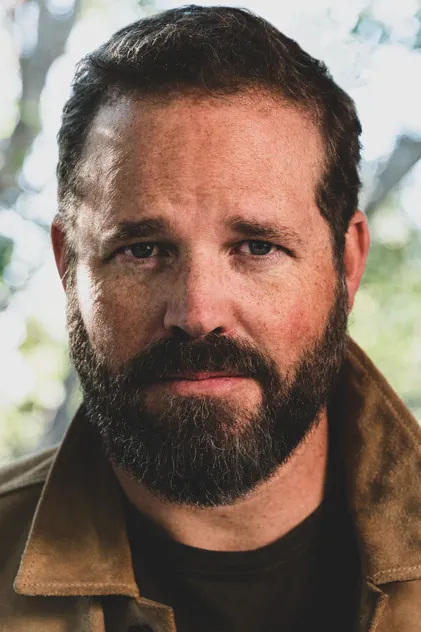 Portrait de David Denman