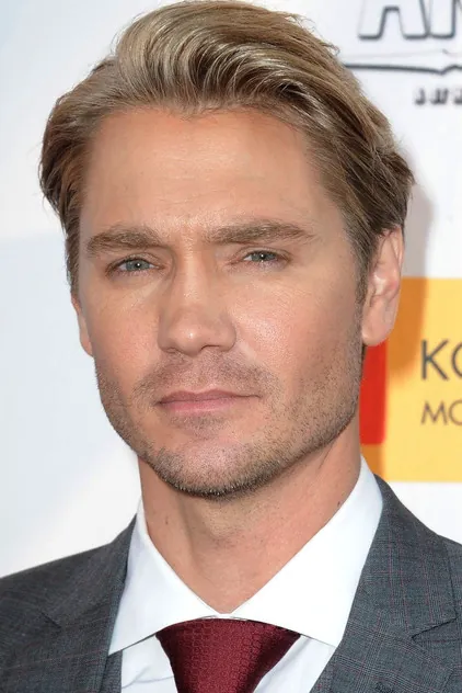 Portrait de Chad Michael Murray