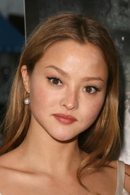 Portrait de Devon Aoki