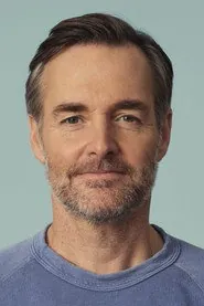 Portrait de Will Forte