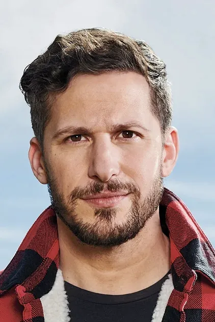 Portrait de Andy Samberg