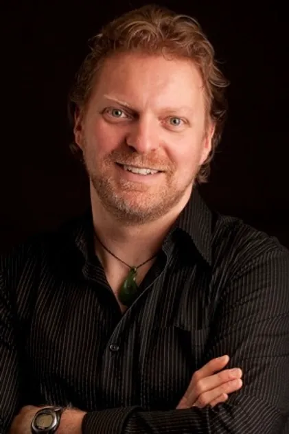 Portrait de Alex Zahara