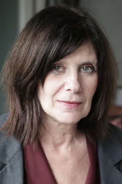 Portrait de Catherine Breillat