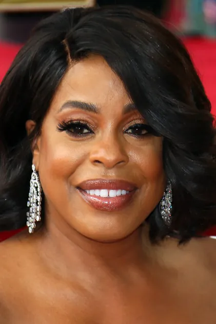 Portrait de Niecy Nash-Betts