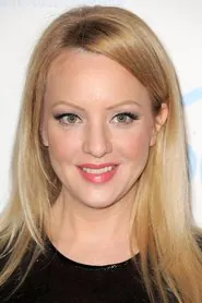 Portrait de Wendi McLendon-Covey
