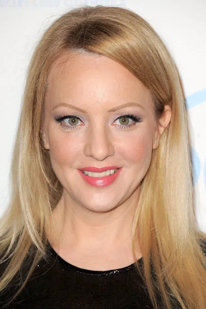 Portrait de Wendi McLendon-Covey