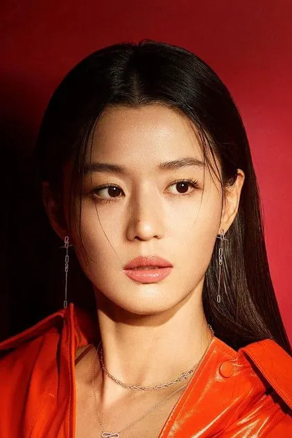 Portrait de Gianna Jun