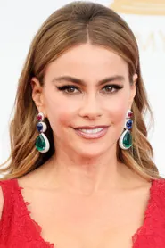Portrait de Sofía Vergara