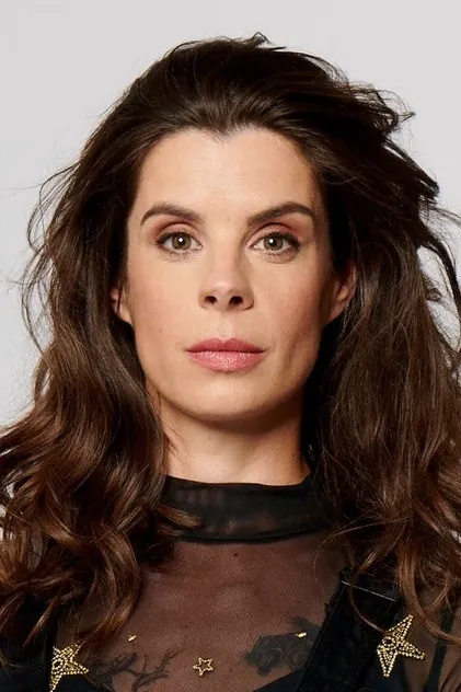 Portrait de Meredith MacNeill