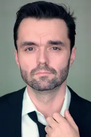 Portrait de Billy MacLellan
