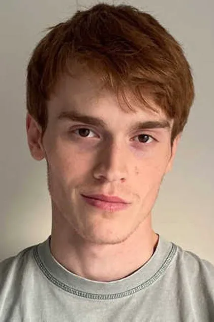 Portrait de Mogamed Bechiev
