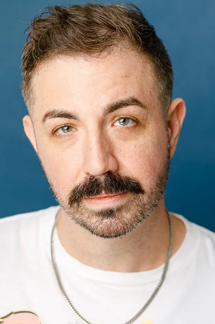 Portrait de Michael Chachere