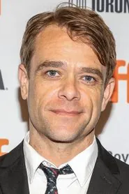 Portrait de Nick Stahl
