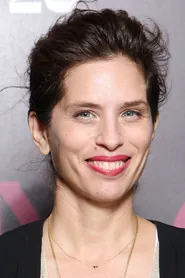 Portrait de Maïwenn