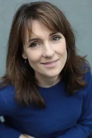 Portrait de Tadrina Hocking