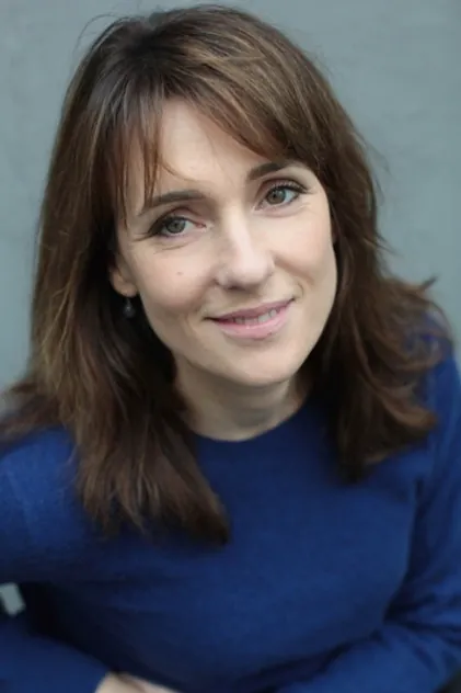 Portrait de Tadrina Hocking