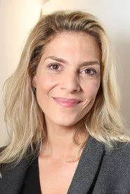 Portrait de Judith El Zein