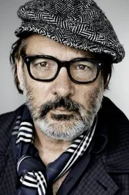 Portrait de Philip Granger