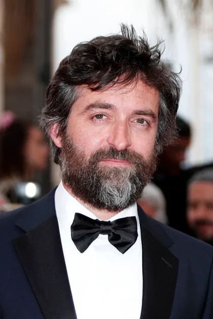 Portrait de Mathieu Demy