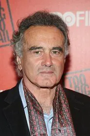 Portrait de Dan Hedaya