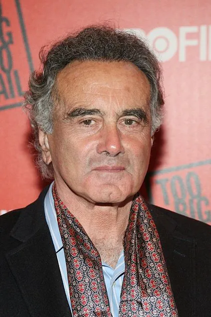 Portrait de Dan Hedaya
