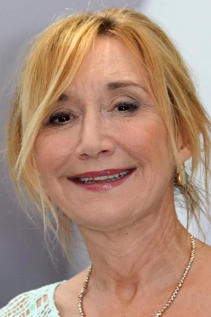 Portrait de Marie-Anne Chazel