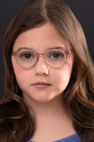 Portrait de Sienna Kulovitz