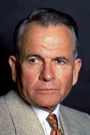 Portrait de Ian Holm