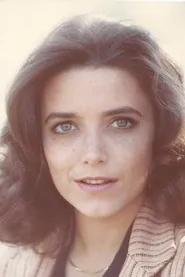 Portrait de Karen Allen