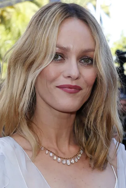 Portrait de Vanessa Paradis
