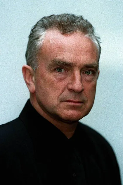 Portrait de Paul Freeman