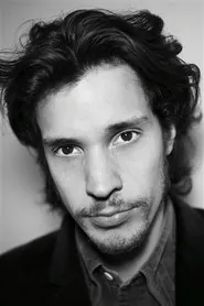 Portrait de Rodolphe Pauly