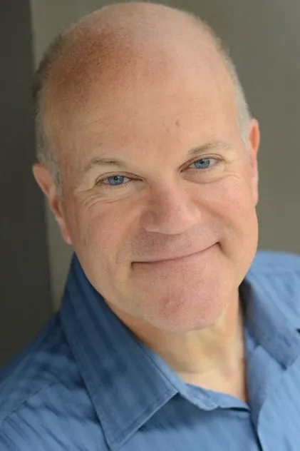 Portrait de Mike Pniewski