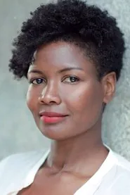 Portrait de Sarah Niles