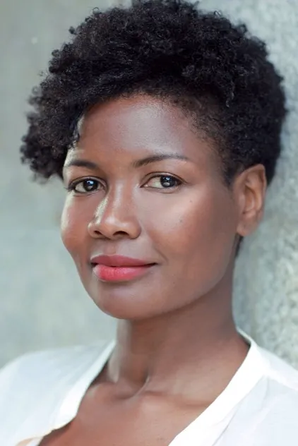 Portrait de Sarah Niles