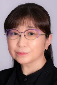 Portrait de Mayumi Tanaka