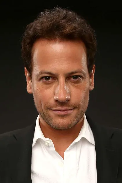 Portrait de Ioan Gruffudd