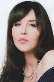 Portrait de Isabelle Adjani