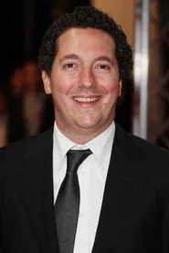 Portrait de Guillaume Gallienne
