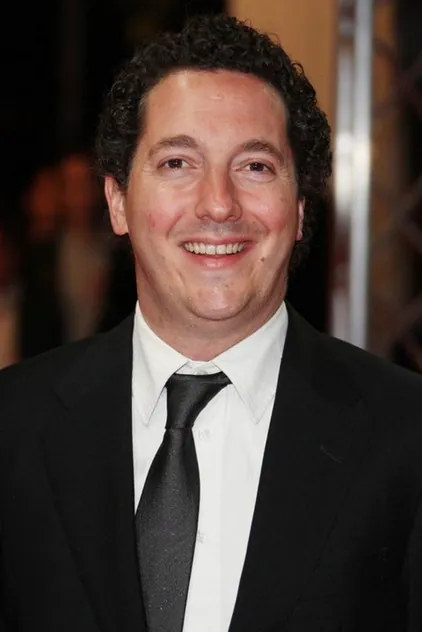 Portrait de Guillaume Gallienne