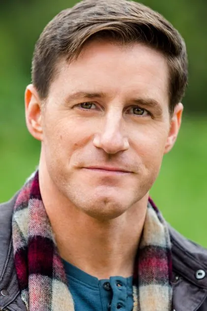 Portrait de Sam Jaeger
