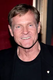 Portrait de William Sadler