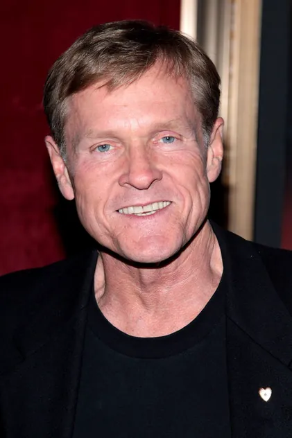 Portrait de William Sadler