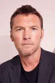 Portrait de Sam Worthington